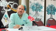 Lluvias en Mexicali provocaron ausentismo en industria maquiladora: Index