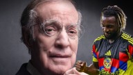 José Ramón Fernández vs América: así se burla de Allan Saint