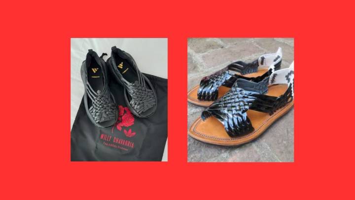 Gobierno de México reforzará ley contra el plagio cultural tras polémica con Adidas