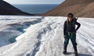 Weekend marked two years since Arctic researched disappeared
