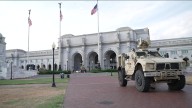 Three Republican-led states to send hundreds of National Guard troops to Washington