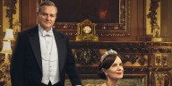 ‘Downton Abbey: The Grand Finale’: Everything to Know, Including 2 Cast Exits, If It’s the Final Film & More! | Downton Abbey, downton abbey the grand finale, EG, Movies, Slideshow | Just Jared: Celeb