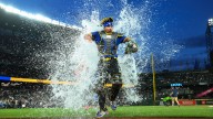 Cal Raleigh blasts 43rd homer to give Mariners comeback win over Rays