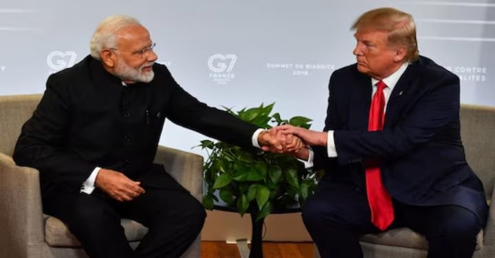 India Ends US Trade Talks Amid Disagreements Over Tariffs and Market Access