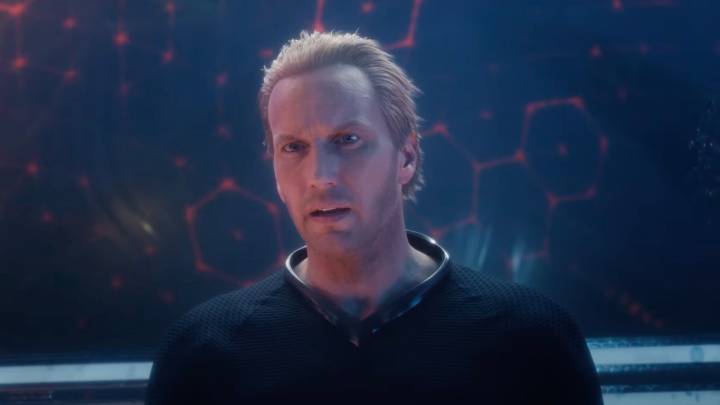 Could Aquaman’s Patrick Wilson Return As Orm In The DCU? Yes, He’s Already Thought About The Chances