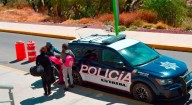 ¿Cuál fue el delito más común en Pachuca?
