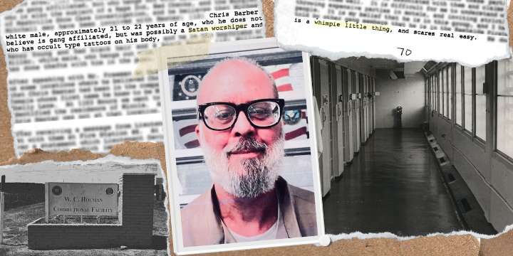 Judge grants new trial for Alabama Death Row inmate whose DNA did not match