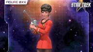 Star Trek toys revealed ahead of series' 60th anniversary
