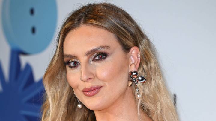 Perrie Edwards thought she was 'done with men forever' after 'toxic' Zayn Malik relationship