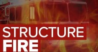 Cole County officials responding to structure fire near Jefferson City