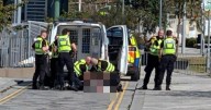 Edinburgh man arrested and 'tased' as police called in for 'incident'