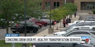 Concerns grow over Mt. Healthy transportation services