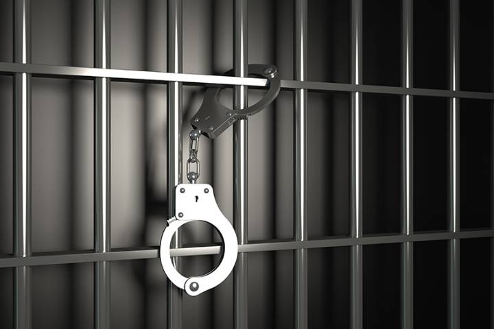 Salinas Valley inmate convicted of two stabbings