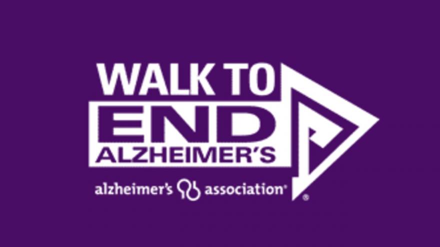 Michiana’s Walk to End Alzheimer’s happening at Central Park