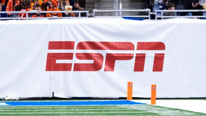 ESPN assures NFL reporters that "nothing will change"