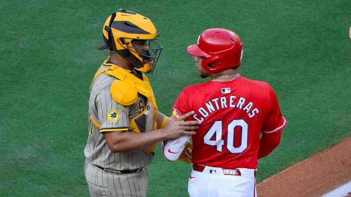 Cardinals at Padres odds, picks and predictions