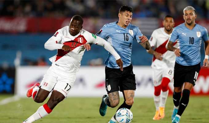 Perú vs. Uruguay: ¿Cuándo y a qué hora juega la Selección Peruana la penúltima fecha de Eliminatorias?