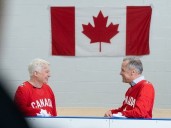 With 'elbows up' over, it's wonderful time for next election