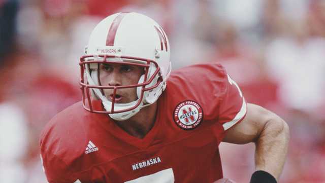 Millard North renaming street for former Husker football standout