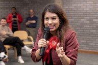 The hypocrisy of Tulip Siddiq