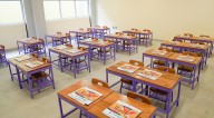 Minedu: Más de 13 mil escolares ya estudian en colegios renovados en Lima Metropolitana