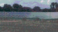 Henderson County Sheriff's Office investigating solar panel shootings