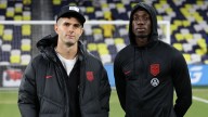 Pulisic, Weah slam 'cop-out' criticism by ex