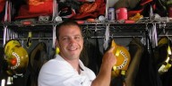 Duluth Fire Department mourns the loss of retired firefighter