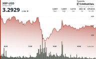 Ripple-SEC Settlement Rally Cools as XRP Drops 5% on Profit