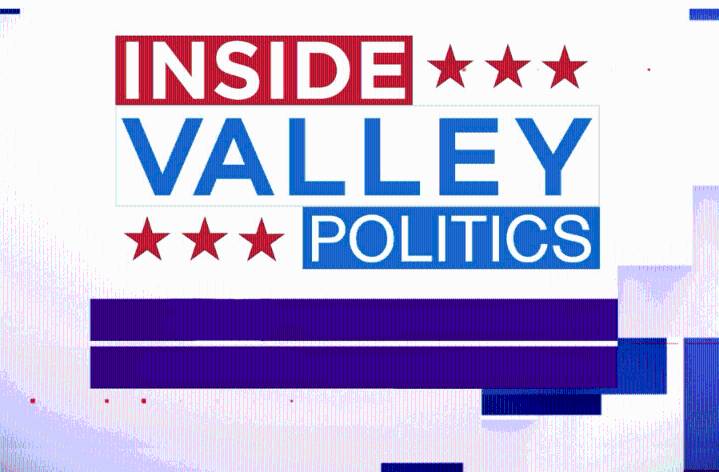 Inside Valley Politics: Flores announces district switch, Operation Pick