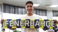 Edson Álvarez y su polémico contrato con el Fenerbahce de Turquía