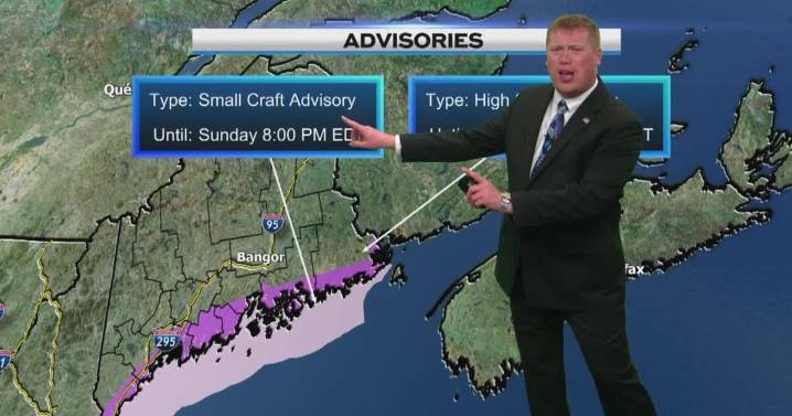 Late Weather, Saturday, August 23