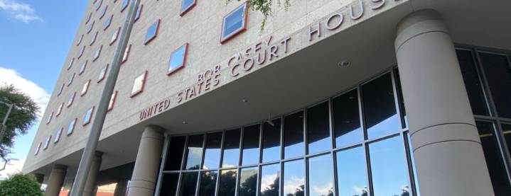 Bankruptcy Lawyer Decries Removal ‘Scheme’ Over Ex