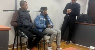 Prisión efectiva para dos ladrones que robaron en una casa de Chimbas