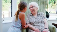 People who reach 100 accumulate diseases more slowly, research shows