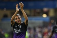 Pride seek NWSL victory in L.A.