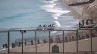 Ceuta: sigue el goteo de la entrada de menores marroquíes en plena saturación