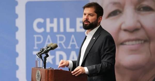 El Gobierno chileno le habló a los argentinos : “Pueden visitarnos sin temor”