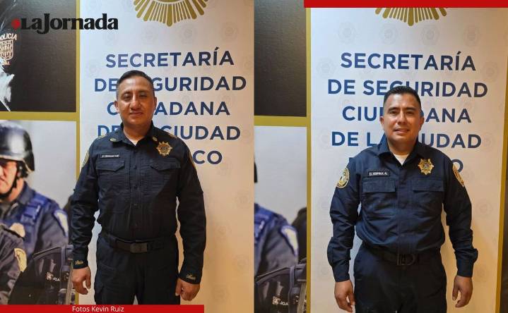 Héroes o villanos; se antepuso lado humano para rescatar a bebés abandonados: policías