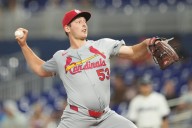 Deadspin | Cardinals' Andre Pallante faces Pirates, aims to halt his August swoon