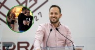 Captan a Jacobo Rodríguez, alcalde morenista de Piedras Negras, Coahuila, vacacionando en Las Vegas
