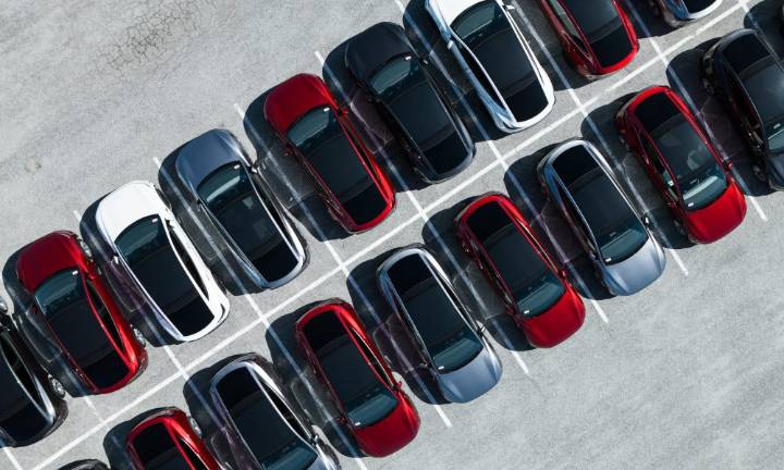 Tesla reveals it has expanded its Robotaxi fleet in Austin