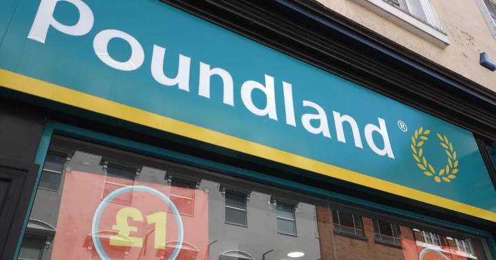 Poundland to run out of money in just days if rescue plan not approved