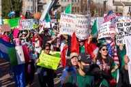 Houston attorney sues feds over Trump administration’s immigrant registration mandate