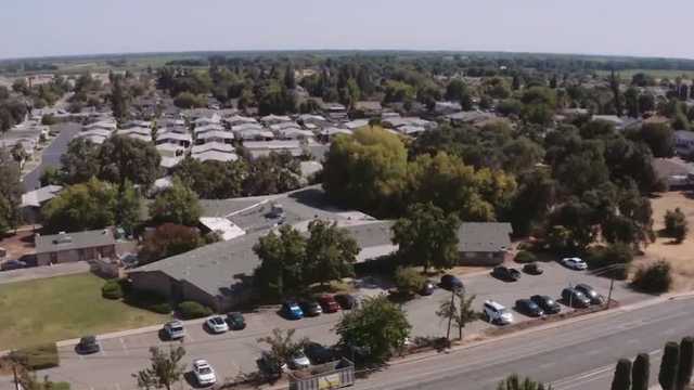 Nursing home gets $225K in citations after employee assaults residents