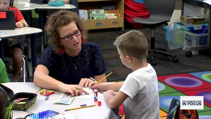 Oklahoma faces sub shortage—Here’s how you can help in OKC metro schools