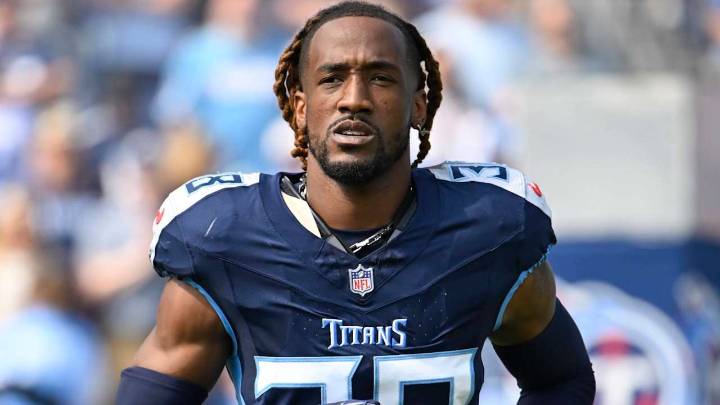 NFL news roundup: Titans activate CB L'Jarius Sneed (knee) from PUP list