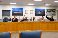 Presque Isle rescinds new airline recommendation process experts called illegal