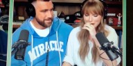 Taylor Swift Cries About Masters on New Heights