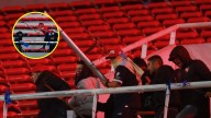 "Un ataque cobarde y planificado": Independiente culpa a hinchas de la U como responsables de la violencia en Avellaneda